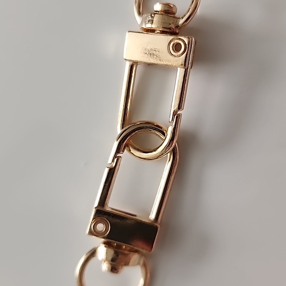 CAT  ZIPPER Pull -purse charm Or Charm bracelet Lobster claw clip closure - Picture 2 of 3